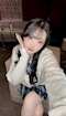 プロフィール写真8・みお|しろの天使~white angel~ - 新橋のガールズバー
