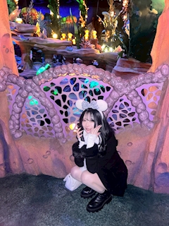 プロフィール写真2・みお｜しろの天使～white angel～ - 新橋のガールズバー