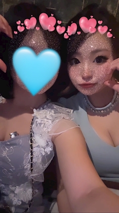 プロフィール写真3・あゆ【千葉THE FACTORY】｜THE FACTORY・ザ・ファクトリー - 千葉・富士見町のガールズバー
