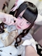 プロフィール写真26・甘兎꒰あまうさ꒱ めろる🐰🎀|Cafe&Bar あるこほりっく - 名古屋 大須のコンカフェ
