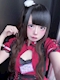 プロフィール写真29・甘兎꒰あまうさ꒱ めろる🐰🎀|Cafe&Bar あるこほりっく - 名古屋 大須のコンカフェ