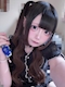 プロフィール写真3・甘兎꒰あまうさ꒱ めろる🐰🎀|Cafe&Bar あるこほりっく - 名古屋 大須のコンカフェ