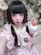 プロフィール写真6・甘兎꒰あまうさ꒱ めろる🐰🎀|Cafe&Bar あるこほりっく - 名古屋 大須のコンカフェ