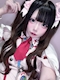 プロフィール写真2・甘兎꒰あまうさ꒱ めろる🐰🎀|Cafe&Bar あるこほりっく - 名古屋 大須のコンカフェ