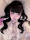 プロフィール写真20・甘兎꒰あまうさ꒱ めろる🐰🎀|Cafe&Bar あるこほりっく - 名古屋 大須のコンカフェ
