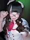 プロフィール写真11・甘兎꒰あまうさ꒱ めろる🐰🎀|Cafe&Bar あるこほりっく - 名古屋 大須のコンカフェ