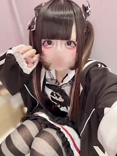 プロフィール写真14・甘兎꒰あまうさ꒱ めろる🐰🎀｜Cafe&Bar あるこほりっく - 名古屋 大須のコンカフェ