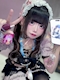 プロフィール写真23・甘兎꒰あまうさ꒱ めろる🐰🎀|Cafe&Bar あるこほりっく - 名古屋 大須のコンカフェ