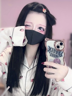 プロフィール写真21・甘兎꒰あまうさ꒱ めろる🐰🎀｜Cafe&Bar あるこほりっく - 名古屋 大須のコンカフェ