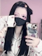 プロフィール写真21・甘兎꒰あまうさ꒱ めろる🐰🎀｜Cafe&Bar あるこほりっく - 名古屋 大須のコンカフェ