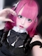 プロフィール写真20・甘兎꒰あまうさ꒱ めろる🐰🎀｜Cafe&Bar あるこほりっく - 名古屋 大須のコンカフェ