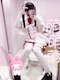 プロフィール写真7・甘兎꒰あまうさ꒱ めろる🐰🎀｜Cafe&Bar あるこほりっく - 名古屋 大須のコンカフェ