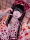 プロフィール写真21・甘兎꒰あまうさ꒱ めろる🐰🎀|Cafe&Bar あるこほりっく - 名古屋 大須のコンカフェ