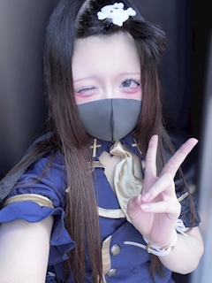 プロフィール写真30・甘兎꒰あまうさ꒱ めろる🐰🎀|Cafe&Bar あるこほりっく - 名古屋 大須のコンカフェ