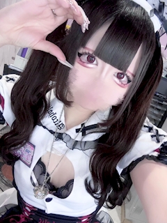 プロフィール写真11・甘兎꒰あまうさ꒱ めろる🐰🎀｜Cafe&Bar あるこほりっく - 名古屋 大須のコンカフェ