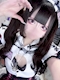プロフィール写真11・甘兎꒰あまうさ꒱ めろる🐰🎀｜Cafe&Bar あるこほりっく - 名古屋 大須のコンカフェ