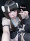 プロフィール写真6・甘兎꒰あまうさ꒱ めろる🐰🎀|Cafe&Bar あるこほりっく - 名古屋 大須のコンカフェ