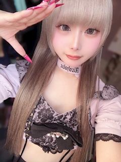 虹野ありす「ギャルになりたいマインドすぎます👱🏻‍♀️🤟🏻︎💕︎︎」