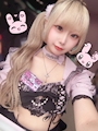 新着ブログ おきゅいん♡