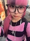 プロフィール写真3・虹野ありす|Cafe&Bar あるこほりっく - 名古屋 大須のコンカフェ