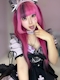 プロフィール写真5・虹野ありす|Cafe&Bar あるこほりっく - 名古屋 大須のコンカフェ
