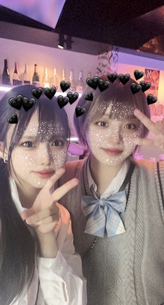 みる「楽しいね😙💖」