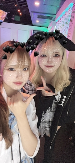 みる「うれちー‼️」