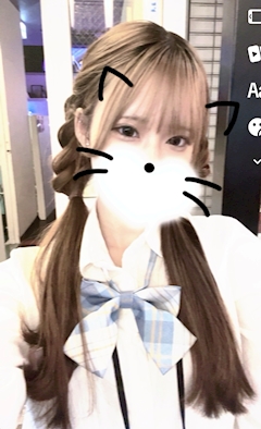 プロフィール写真2・みる|Honey Bee・ハニービー - 国分町のガールズバー