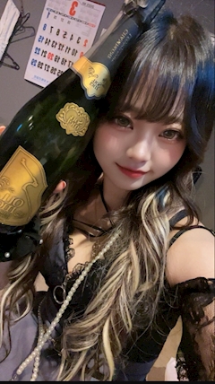 プロフィール写真5・くるみ|PARADISE 博多・パラダイス ハカタ - 博多のキャバクラ