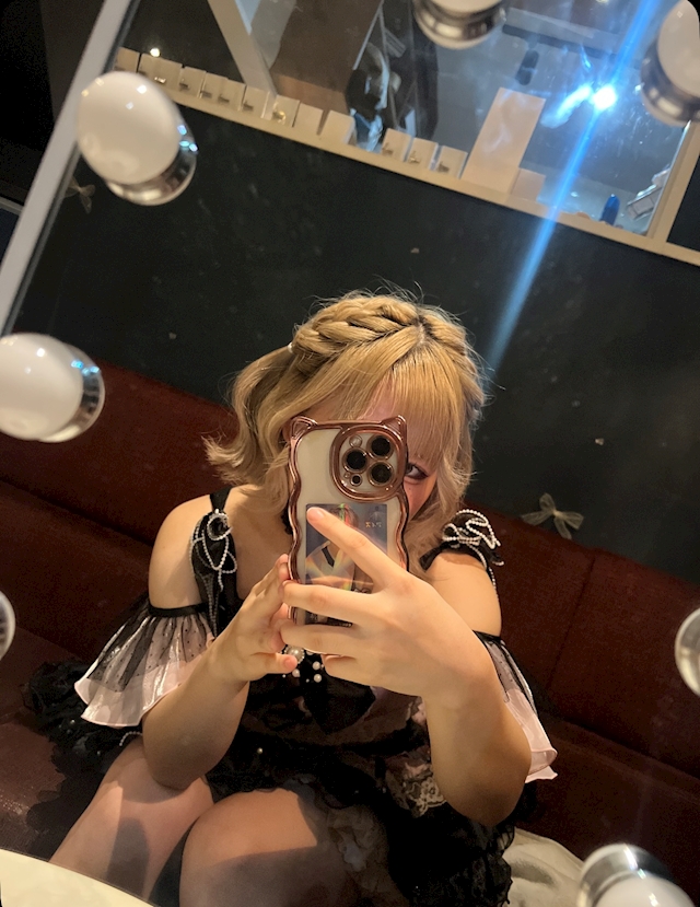 プロフィール写真1・まな｜