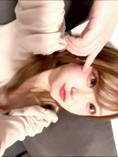 プロフィール写真2・瞳(Hitomi)|Da Vinci・ダヴィンチ - 国分町のキャバクラ