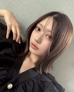 プロフィール写真1・うめ(元りり)|club Madonna・マドンナ - 盛岡のキャバクラ