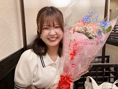 🐾如月 ちあき🐈「ロマンチックだよねっ💐✨」