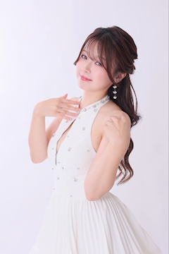プロフィール写真2・🐾如月 ちあき🐈｜Audrey's Cast・オードリーズキャスト - 名古屋 錦のキャバクラ