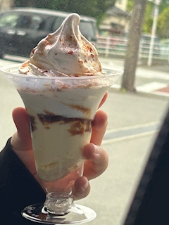 みき「プリン」