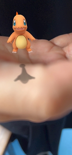 みき「ポケモン」