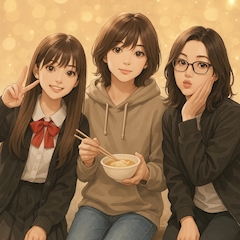 プロフィール写真1・みき｜glad・グラッド - 御殿場のスナック