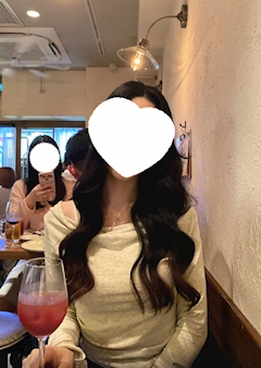 プロフィール写真1・ゆり|TINDER LAND・ティンダーランド - 関内のガールズバー