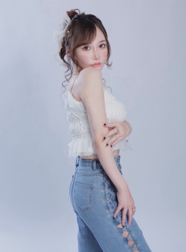 プロフィール写真2・ここね　ここ｜
