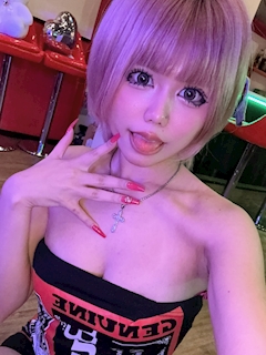 プロフィール写真10・🌺 ウタ【蒲田♡Lapin】🌺|Cafe&Bar Lapin・ラパン - 蒲田東口のガールズバー