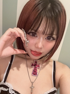 プロフィール写真9・🌺 ウタ【蒲田♡Lapin】🌺|Cafe&Bar Lapin・ラパン - 蒲田東口のガールズバー