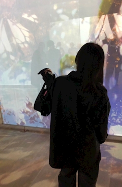 プロフィール写真1・もも｜SNACK Harie・ハリエ - 向ヶ丘遊園/登戸のパブ/スナック