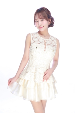 プロフィール写真2・🐰すみれ🐰｜CLUB good・グッド - 木屋町のキャバクラ