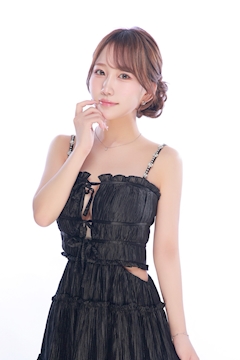 プロフィール写真1・🐰すみれ🐰｜CLUB good・グッド - 木屋町のキャバクラ