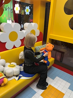 プロフィール写真2・ゆーか｜Vivian・ヴィヴィアン - いわき市・平のスナック