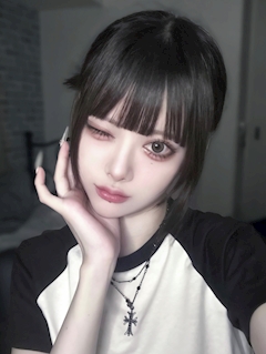 プロフィール写真4・いゔ｜アニメ・アニソンのカフェ＆バーSWING・スウィング - 歌舞伎町のガールズバー