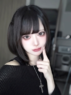 プロフィール写真2・いゔ｜アニメ・アニソンのカフェ＆バーSWING・スウィング - 歌舞伎町のガールズバー
