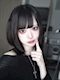 プロフィール写真2・いゔ｜アニメ・アニソンのカフェ＆バーSWING・スウィング - 歌舞伎町のガールズバー