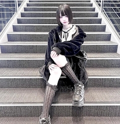 プロフィール写真3・いゔ|アニメ・アニソンのカフェ&バーSWING・スウィング - 歌舞伎町のガールズバー