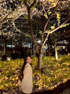 プロフィール写真9・はな🌸|千歳烏山 キャバクラ・アフタールーム